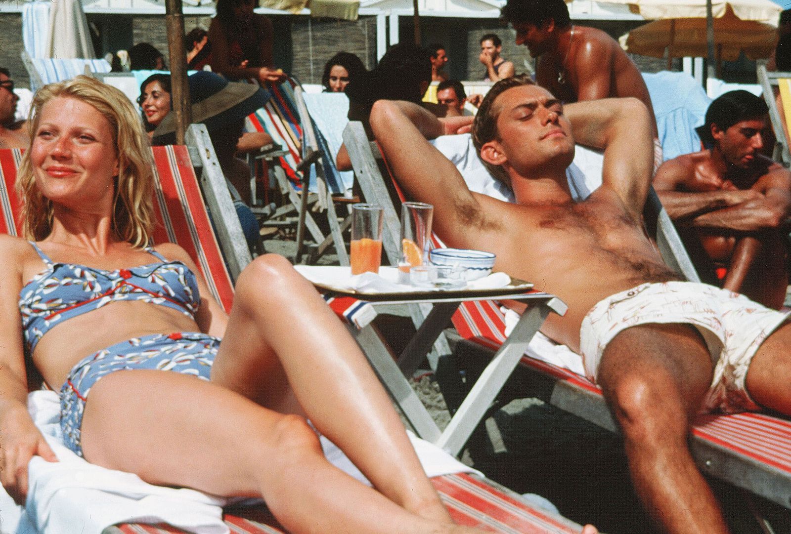 The Reel Wardrobe: Ten Films That Taught Me Everything About Style